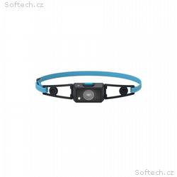 Ledlenser NEO1R běžecká čelovka, černo-modrá