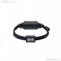 Ledlenser NEO5R čelová svítilna, černo-šedá