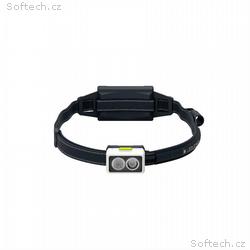 Ledlenser NEO5R čelová svítilna, bílo-limetková