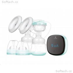 TrueLife Nutrio BP Electric Double - elektrická od