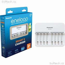PANASONIC NAB. CC63E ENELOOP N pro AA, AAA (nab.)
