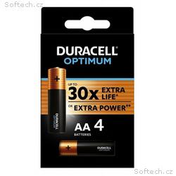Duracell OPTIMUM AA 1500 K4 4pack