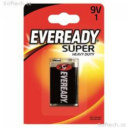 Energizer Eveready Super 9V 1pack