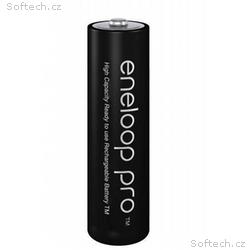 PANASONIC HR-3UWXB-BULK 2500mAh Ni-MH Eneloop PRO 