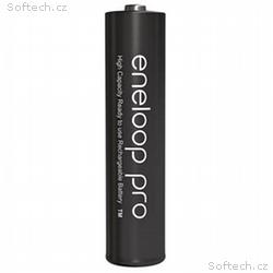 PANASONIC HR-4UWXB-BULK 930mAh Ni-MN Eneloop PRO A