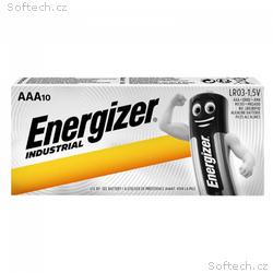Energizer LR03, 10 Industrial AAA 10pack