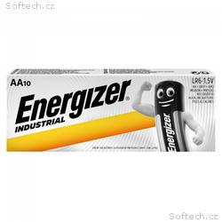 Energizer LR6, 10 Industrial AA 10pack