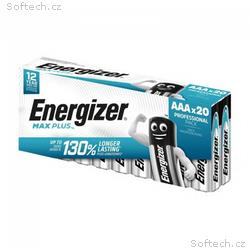 Energizer LR03, 20 Industrial AAA 20pack