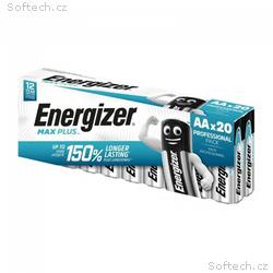 Energizer LR6, 20 Industrial AA 20pack