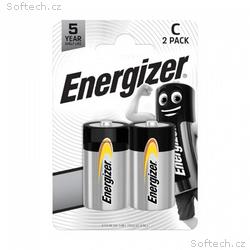 Energizer LR14, 2 Everyday C Malý monočlánek 2pack