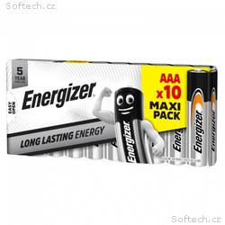 Energizer LR03, 10 Everyday AAA family 10pack Alka