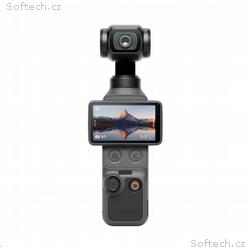 DJI Osmo Pocket 4 Creator Combo černá