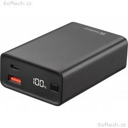 Sandberg Travel Powerbank 20000 PD65W