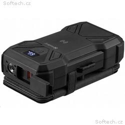 Sandberg Solar 5-Panel Powerbank 27000