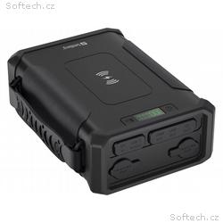 Sandberg Survivor Powerbank 8in1 96000