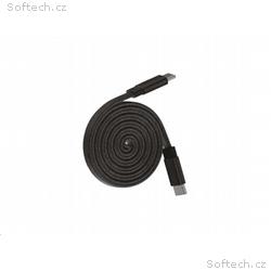 WG - Datový kabel Type-C na Type-C, 1 metr, 5 A, 2