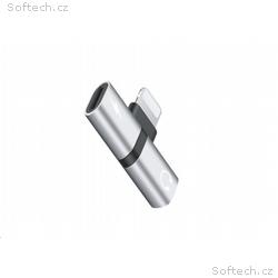WG - Adapter Lightning (male) na Lightning 2x (fem