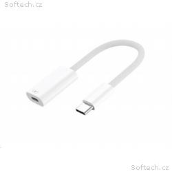 WG - Adaptér USB-C (male) na Lightning (female), b