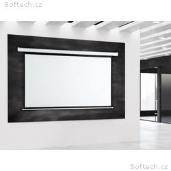 Elektrické projekční plátno AVELI, 175x131 (4:3) 8