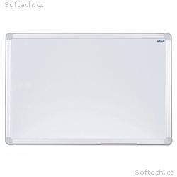 Magnetická tabule AVELI 180x90 cm, hliníkový rám
