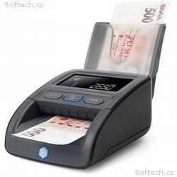 Detektor padělků bankovek SAFESCAN 155-S, černý