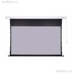 Nástěnné plátno AVELI PREMIUM, black, 265x149(16:9