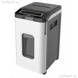 Skartovací stroj AT-350AF s automatickým podavačem