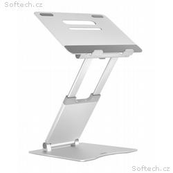 DESQ Stojan na notebook, polohovatelný