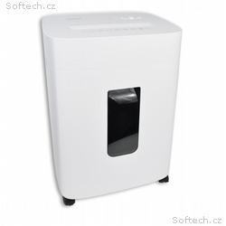 DESQSkartovačka, 2 x 12 mm, 20l, křížový řez, bílá