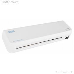 DESQ Laminátor A3 New Generation, bílá