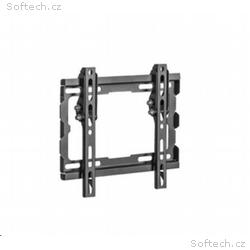 Držák Brateck KL32-22T pro TV 23"-43" 45kg Slim po