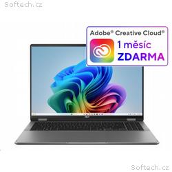 ASUS NTB Vivobook 16 Flip (TP3607SA-OLED021W), Ult