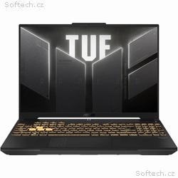 ASUS NTB TUF Gaming F16 (FX607JV-QT115W) i7-13650H