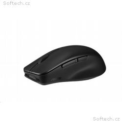 ASUS MOUSE SmartO MD200 čierna - optická bezdrôtov