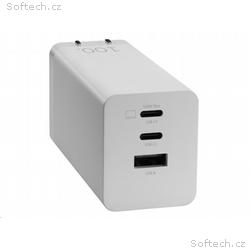 ASUS AC100-02 3-Port GaN Charger, 100W