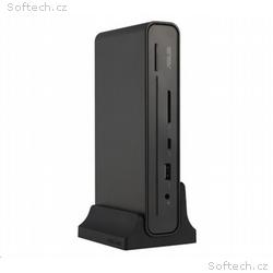 ASUS DC300 Triple Display USB-C Dock