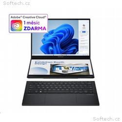 ASUS NTB Zenbook 14 Duo OLED (UX8406MA-OLED085X), 