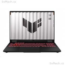 ASUS TUF Gaming A16, FA608WV, AI9-HX370, 16", 2560