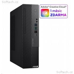 ASUS ExpertCenter D7 SFF D700SE i5-13500, 16GB, 51