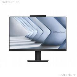 ASUS ExpertCenter E5 AiO 24 CORE 3 100U, 8GB, 512G