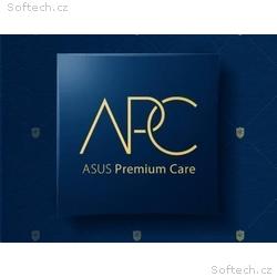ASUS Premium Care - Prodloužení záruky Pick-up & R