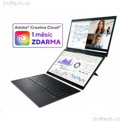 ASUS NTB Zenbook Duo (UX8406CA-OLED068X), Ultra 9-