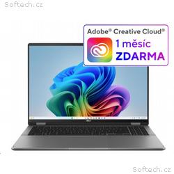 ASUS NTB Vivobook 16 Flip (TP3607SA-OLED034X), Ult
