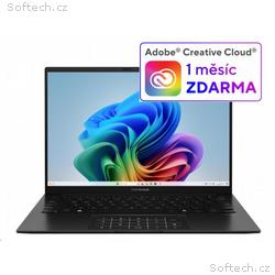 ASUS Zenbook 14, UM3406KA-OLED027W, AI7-350, 14", 