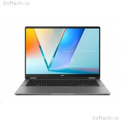 ASUS NTB Vivobook 14 Flip (TP3407SA-OLED003W), Ult