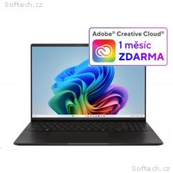 ASUS NTB Vivobook S 16 OLED (M5606KA-OLED045W), R7