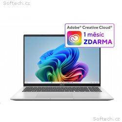 ASUS NTB Vivobook 16 (M1607KA-MB058W), R7-AI-350, 