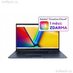 ASUS Vivobook 15, M1502YA-NJ587W, R7-5825U, 15,6",