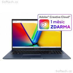ASUS Vivobook 15 - Ryzen 7 5825U, 8GB, 512GB SSD, 