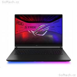 ASUS NTB ROG Strix SCAR 18 (G835LX-NEBULA005X), Ul